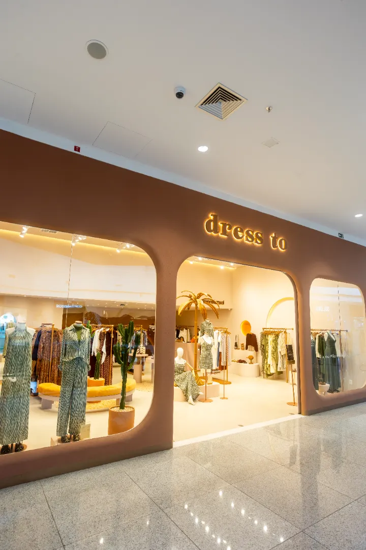 Dress To Maceió - 45